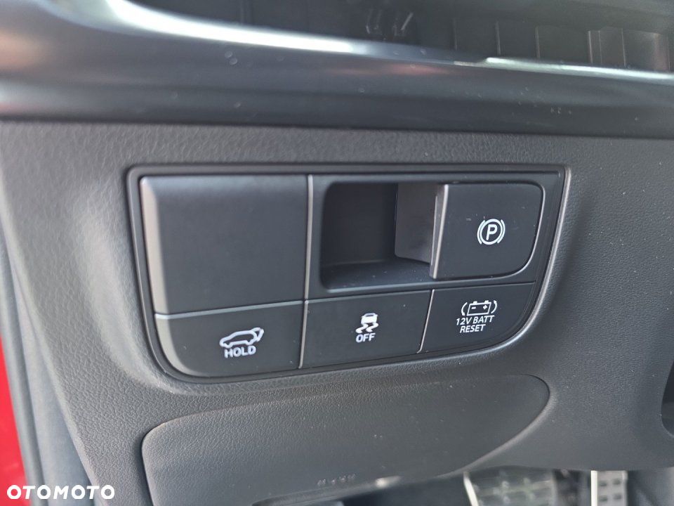 Hyundai Tucson - 21