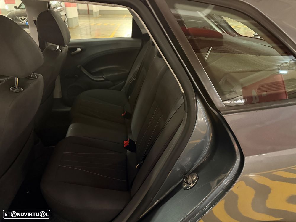 SEAT Ibiza ST 1.2 TDI CR Reference - 10