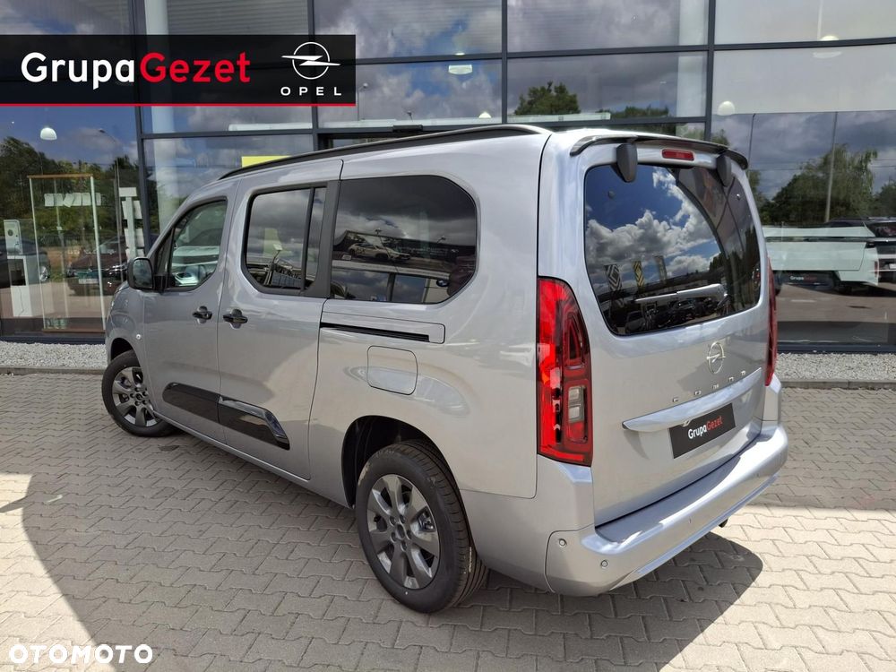 Opel Combo - 2