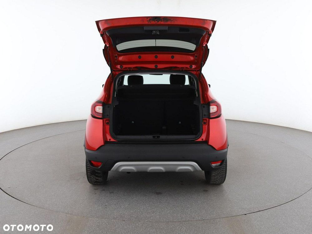 Renault Captur 1.5 dCi Energy Intens EU6 - 20