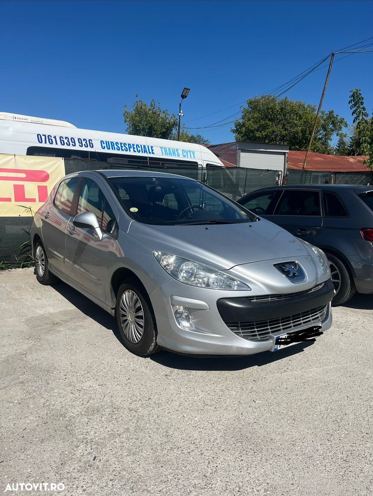 Peugeot 308 - 11