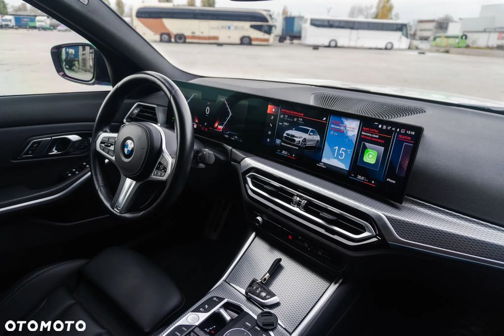 BMW Seria 3 - 11