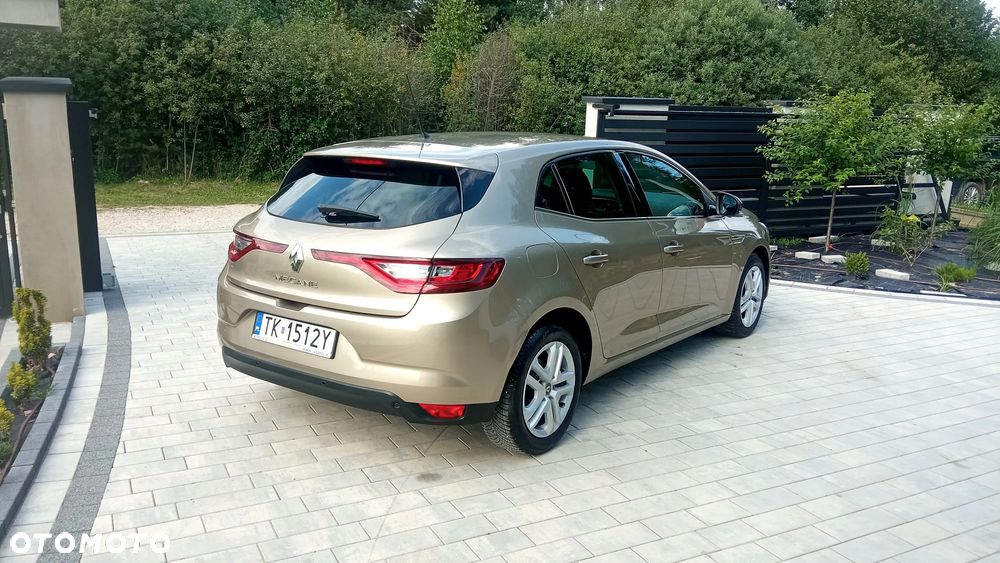 Renault Megane - 14