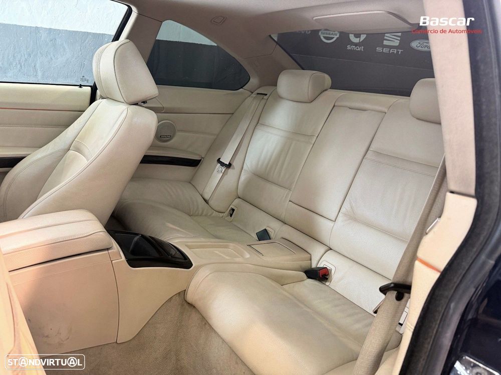 BMW 335 d Auto - 15