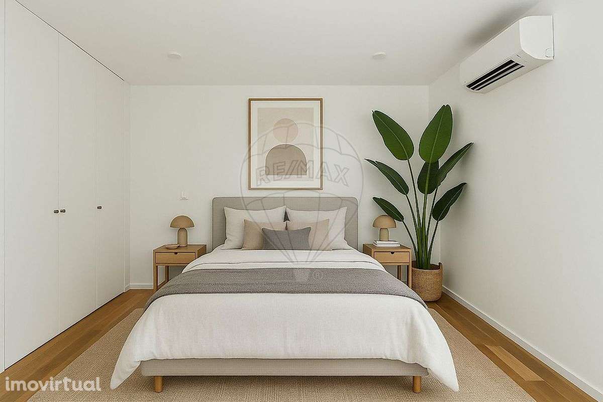 Moradia T4 para venda - Grande imagem: 3/23