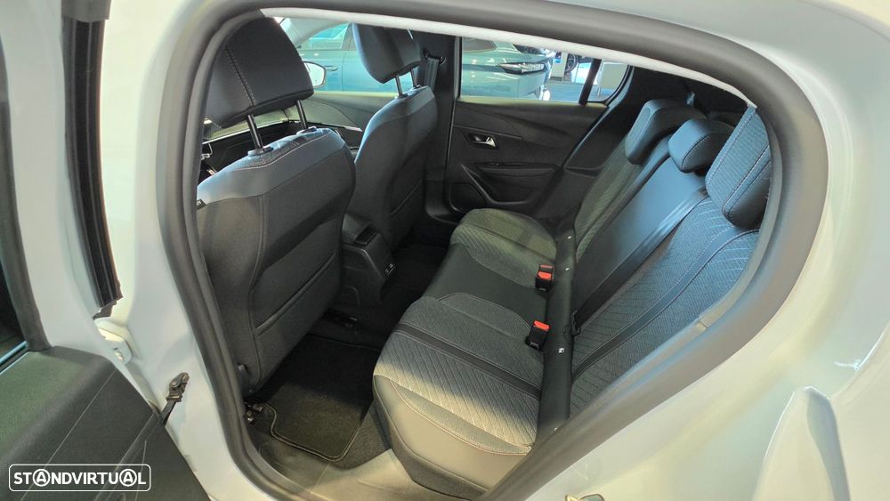 Peugeot 208 1.2 Allure - 9