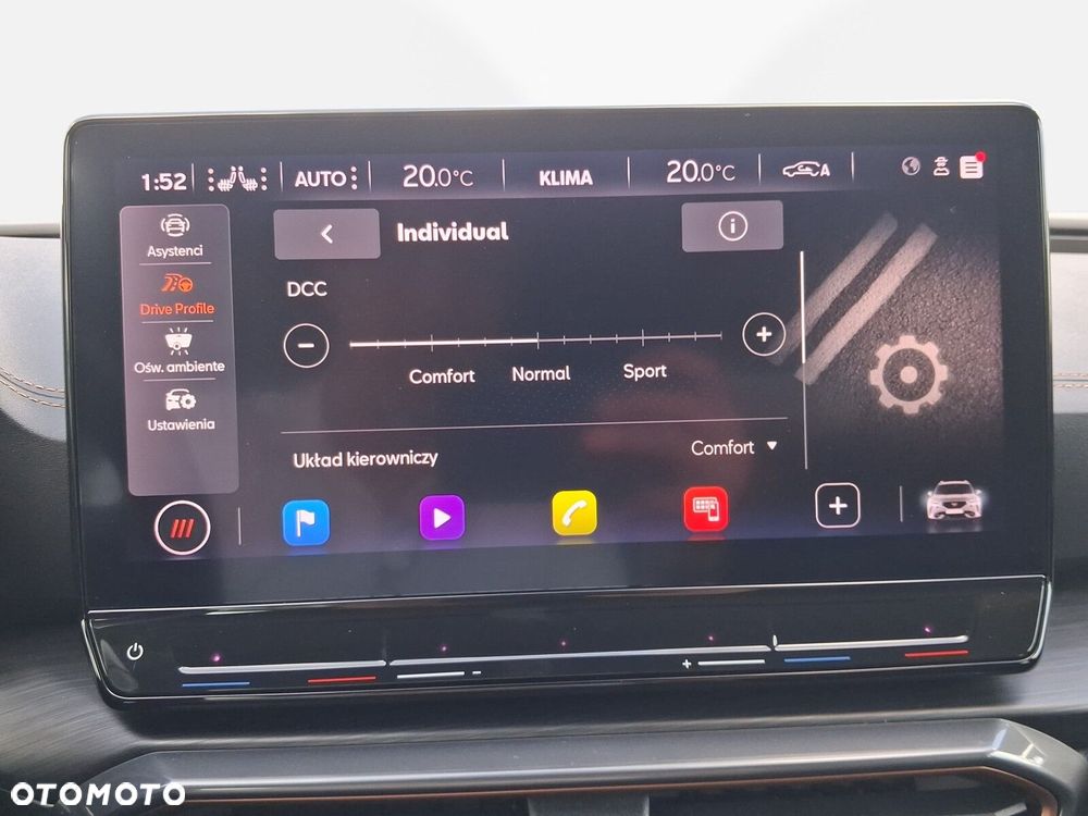 Cupra Formentor 1.5 TSI DSG - 26