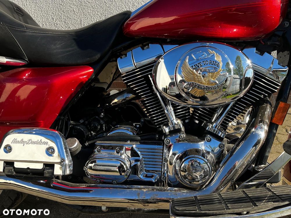 Harley-Davidson Touring Road King - 6