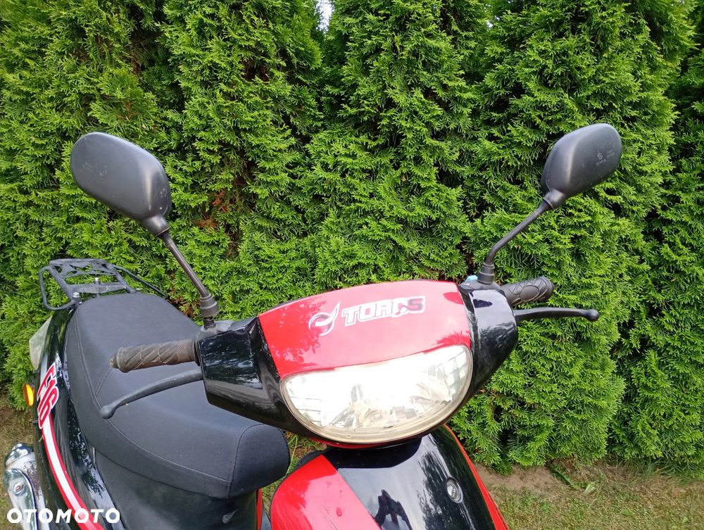 Zipp Vapor - 6
