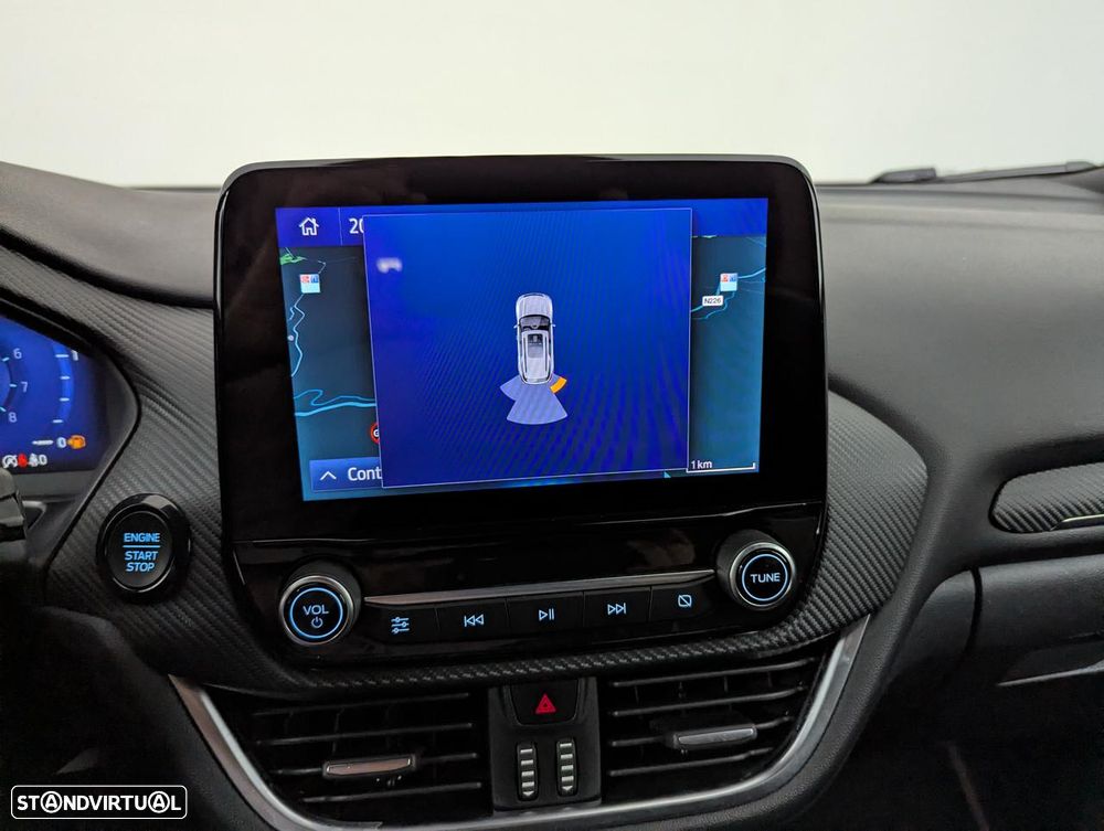 Ford Puma 1.0 EcoBoost MHEV ST-Line - 7