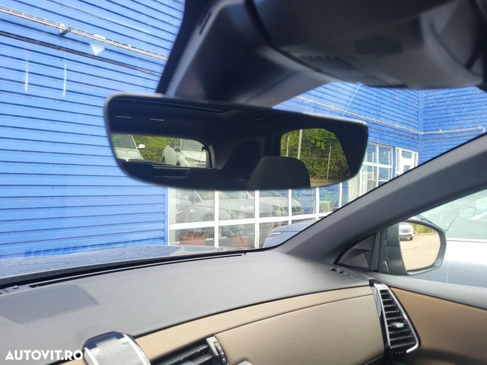 DS AUTOMOBILES DS 7 Crossback 2022 — imagine 28