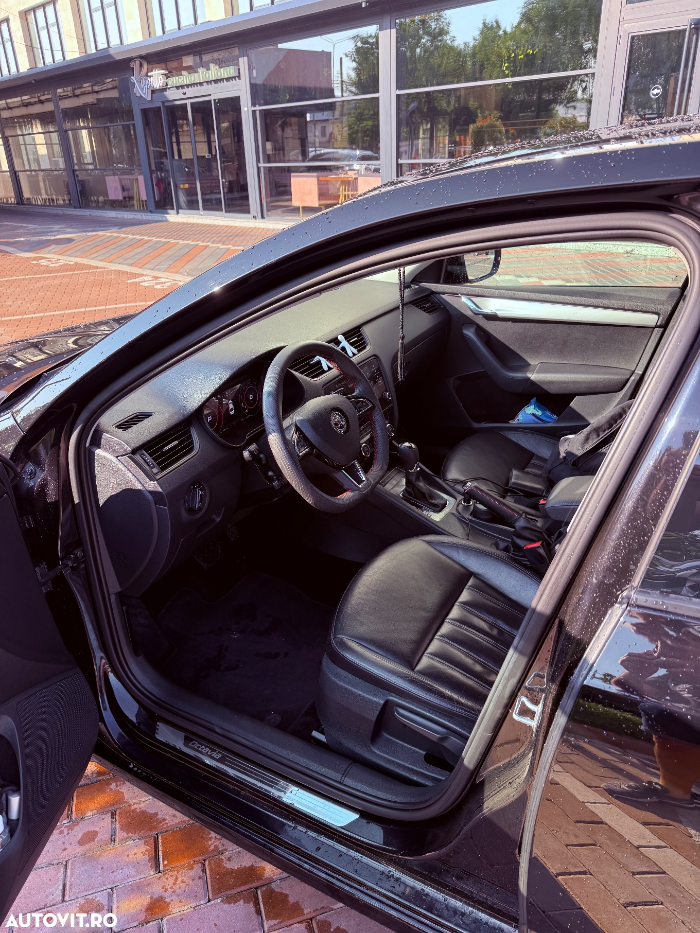 Skoda Octavia - 14