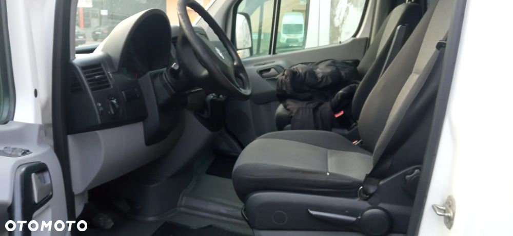 Volkswagen CRAFTER - 5