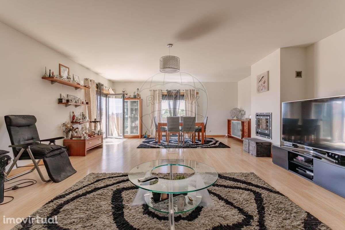 Apartamento T4 para venda - Grande imagem: 2/21