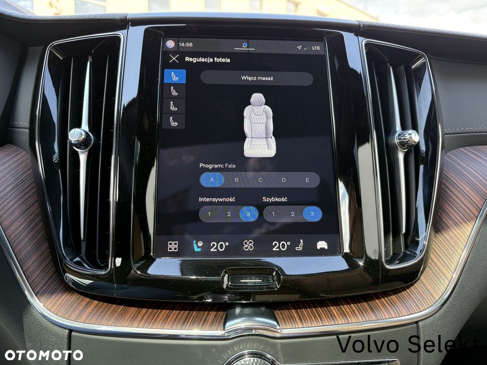 Volvo XC 60 - 14