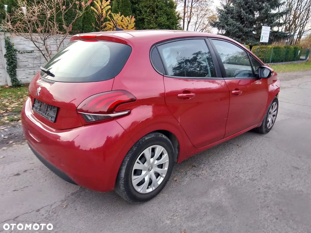 Peugeot 208 1.2 PureTech Style - 2