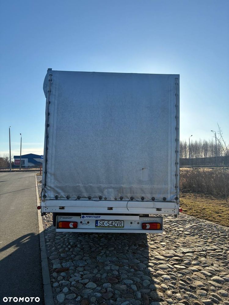 Renault MASTER - 4