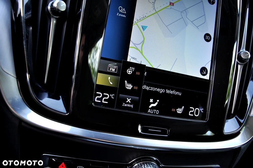 Volvo V60 B3 B Geartronic Momentum Pro - 37
