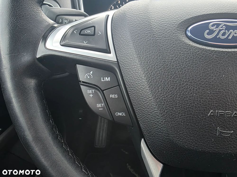 Ford Mondeo 2.0 TDCi STart-Stopp PowerShift-Aut Titanium - 24