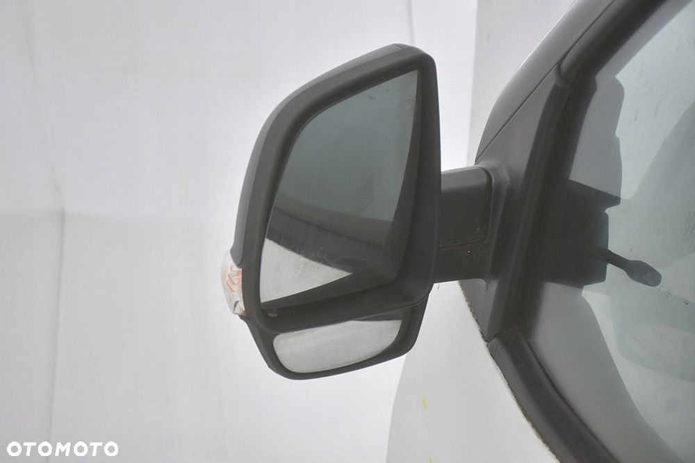 drzwi przednie przód lewe fiat doblo ii opel combo ii d - 8