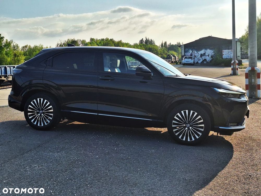Honda e:NY1 Advance-Paket - 24