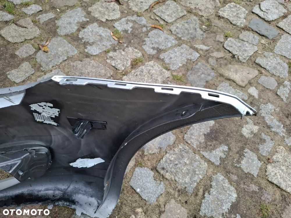 ZDERZAK PRZEDNI PRZÓD VW TOURAN 1T0 10-15 - 11