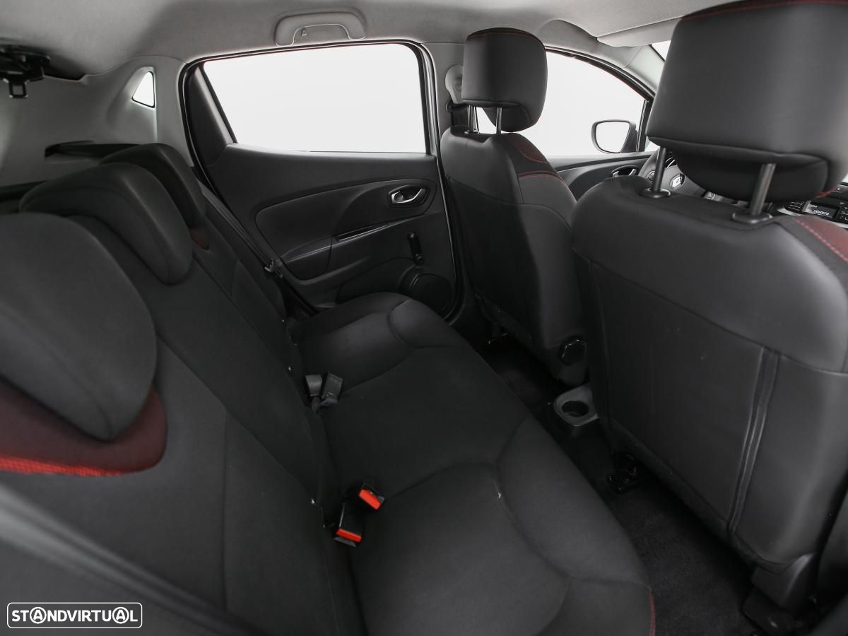 Renault Clio 1.5 dCi Confort - 10