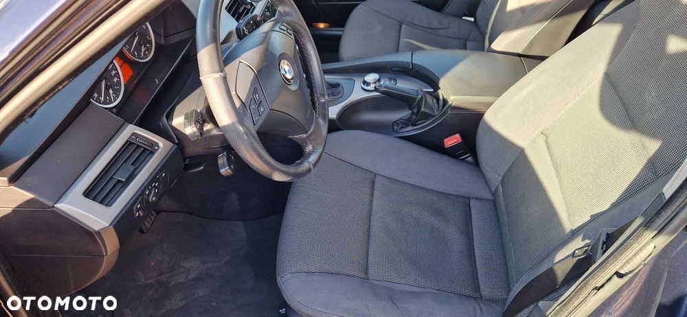 BMW Seria 5 - 17