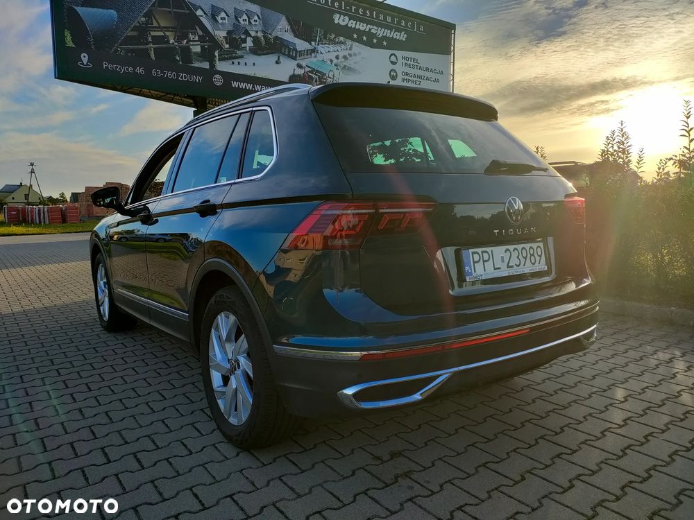 Volkswagen Tiguan - 12