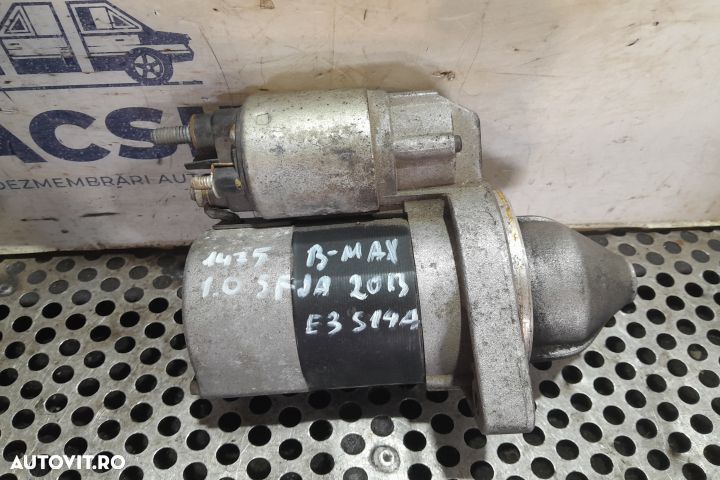 Electromotor CV6T11000GE / EJ3MA ESW10E40 CV6T11000GE / EJ3MA ESW10E4 - 1