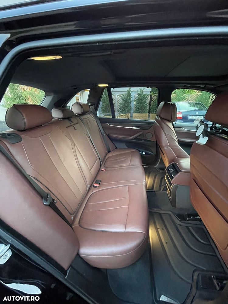BMW X5 xDrive30d - 14
