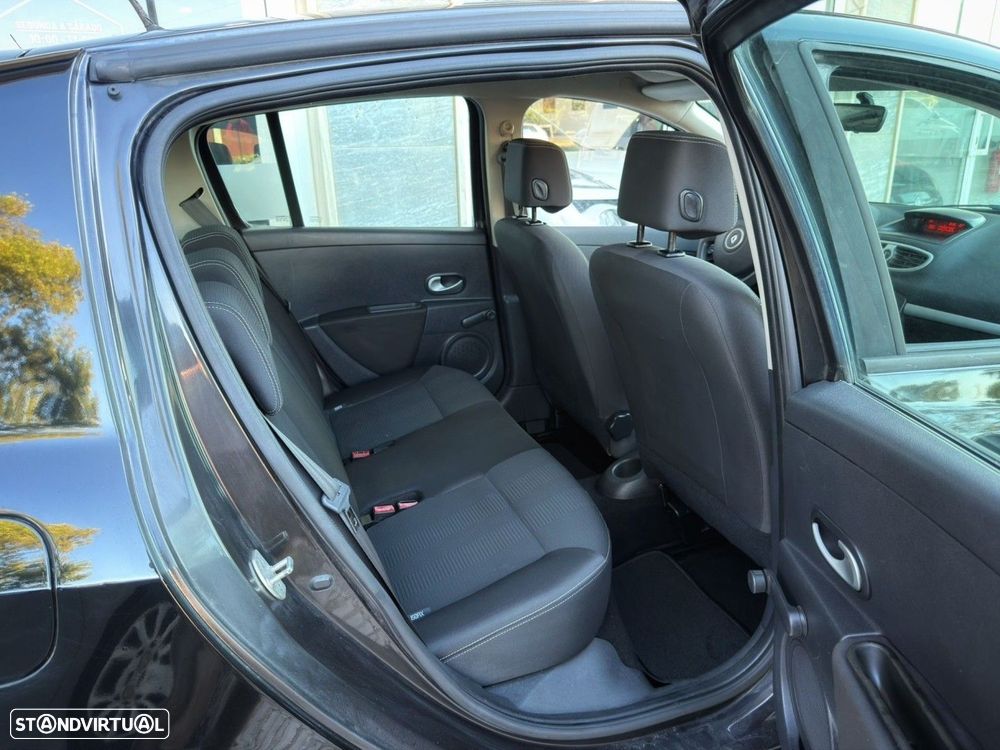 Renault Clio 1.2 16V Dynamique - 7