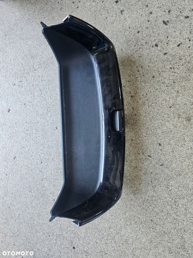 Wyświetlacz ekran 9658592780 Citroen C4 Grand Picasso - 1