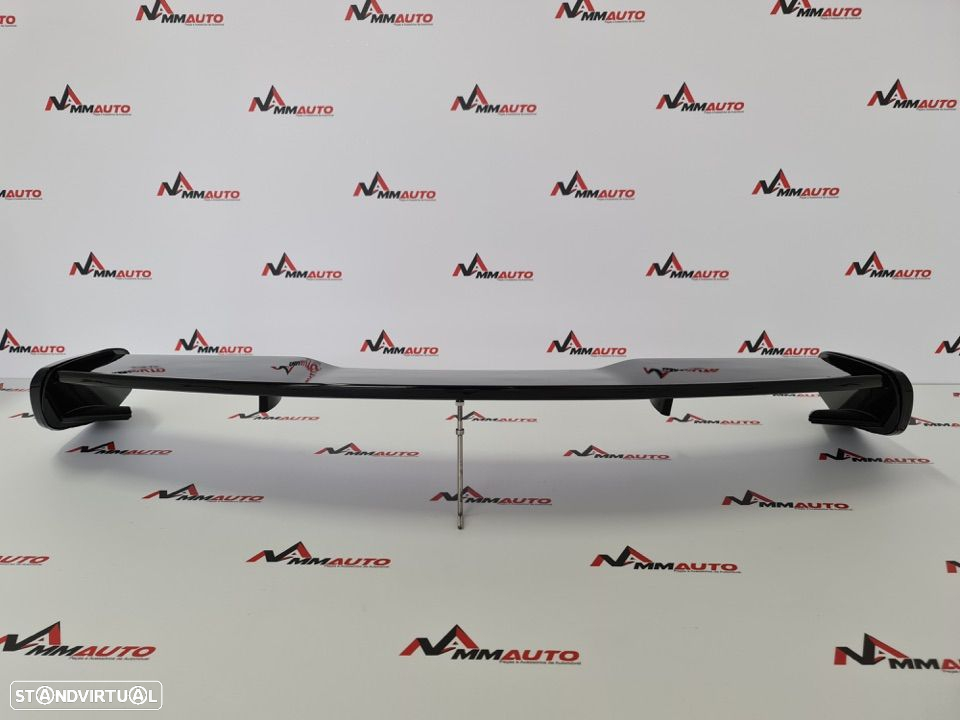 Aileron Mercedes Classe A W176 Look A45 - 2