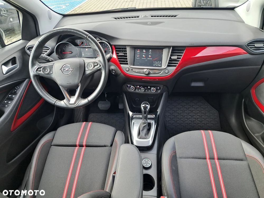 Opel Crossland X - 5