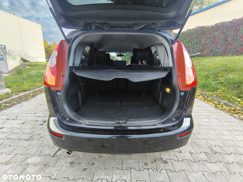 Mazda 5 1.8 Comfort - 14