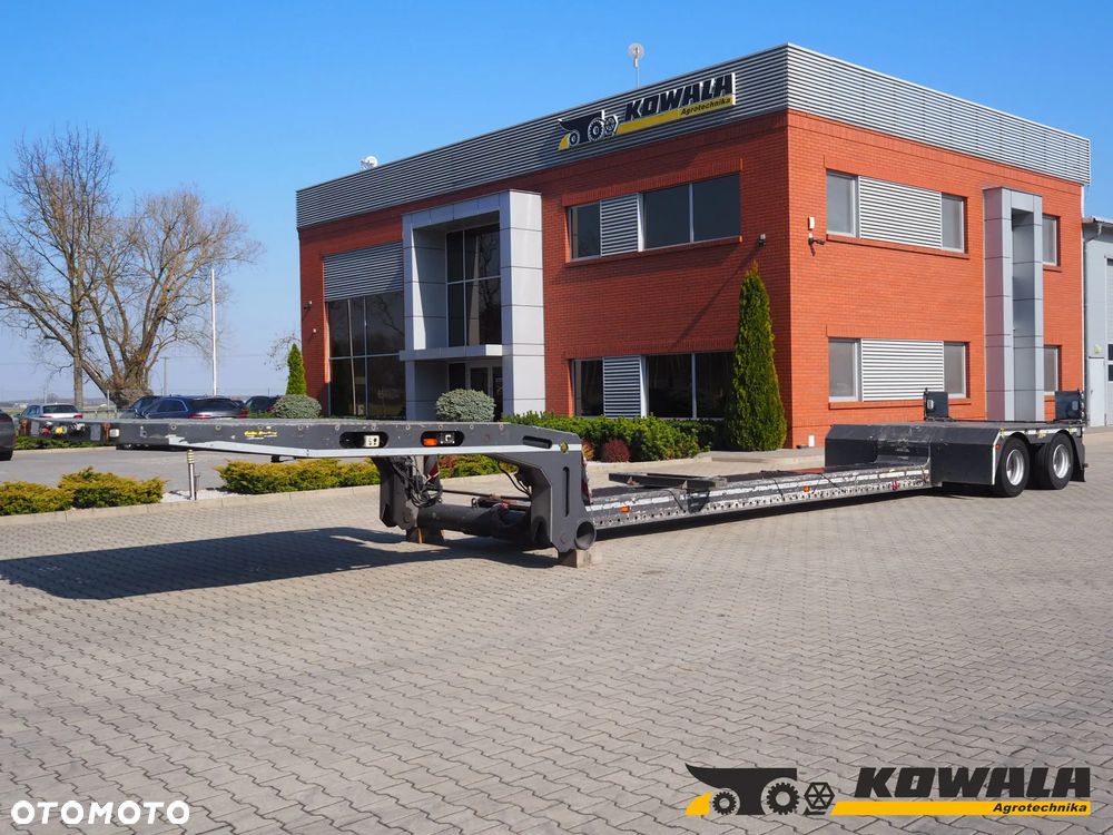 Inny Recker SANR-38 - 2