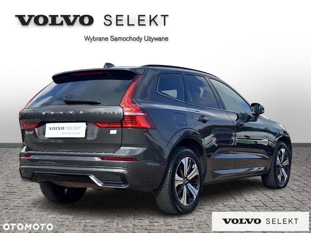 Volvo XC 60 - 6