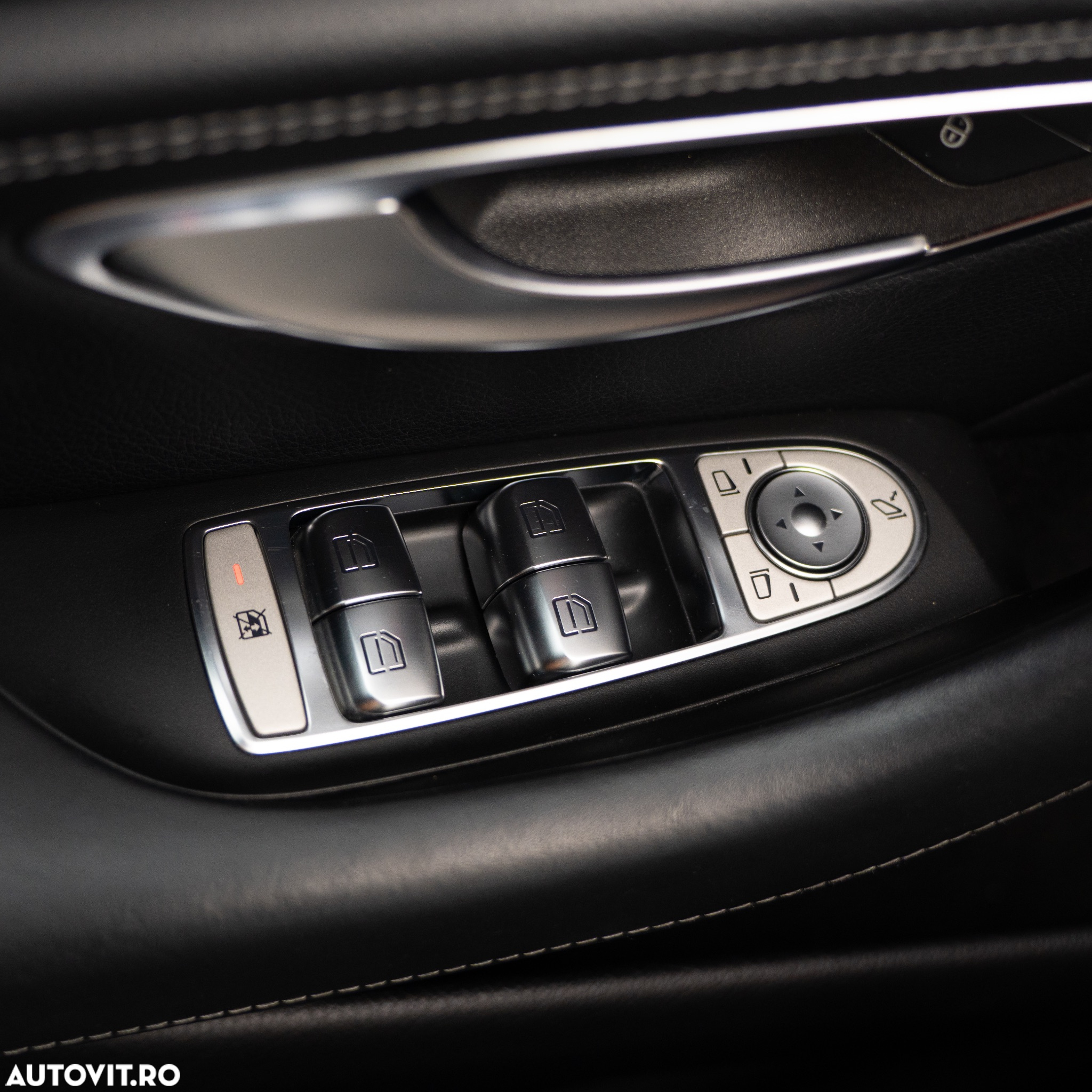 Mercedes-Benz CLS AMG 53 4Matic AMG Speedshift 9G-TRONIC - 26