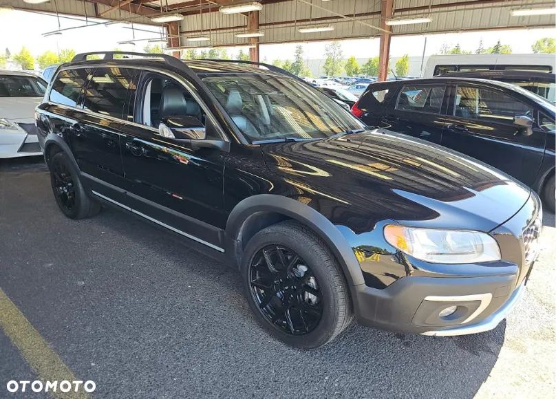 Volvo XC 70 - 2