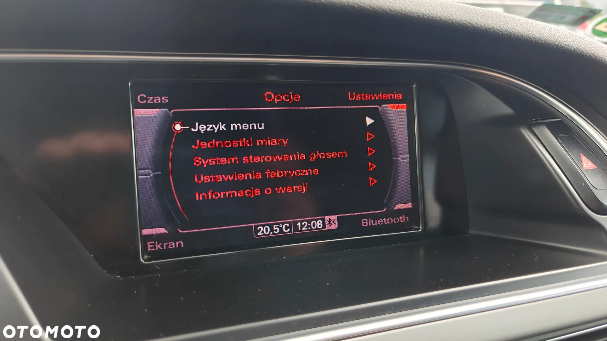 Audi A5 1.8 TFSI - 20