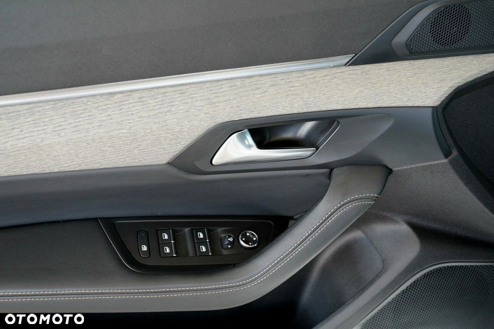 Peugeot 508 - 16