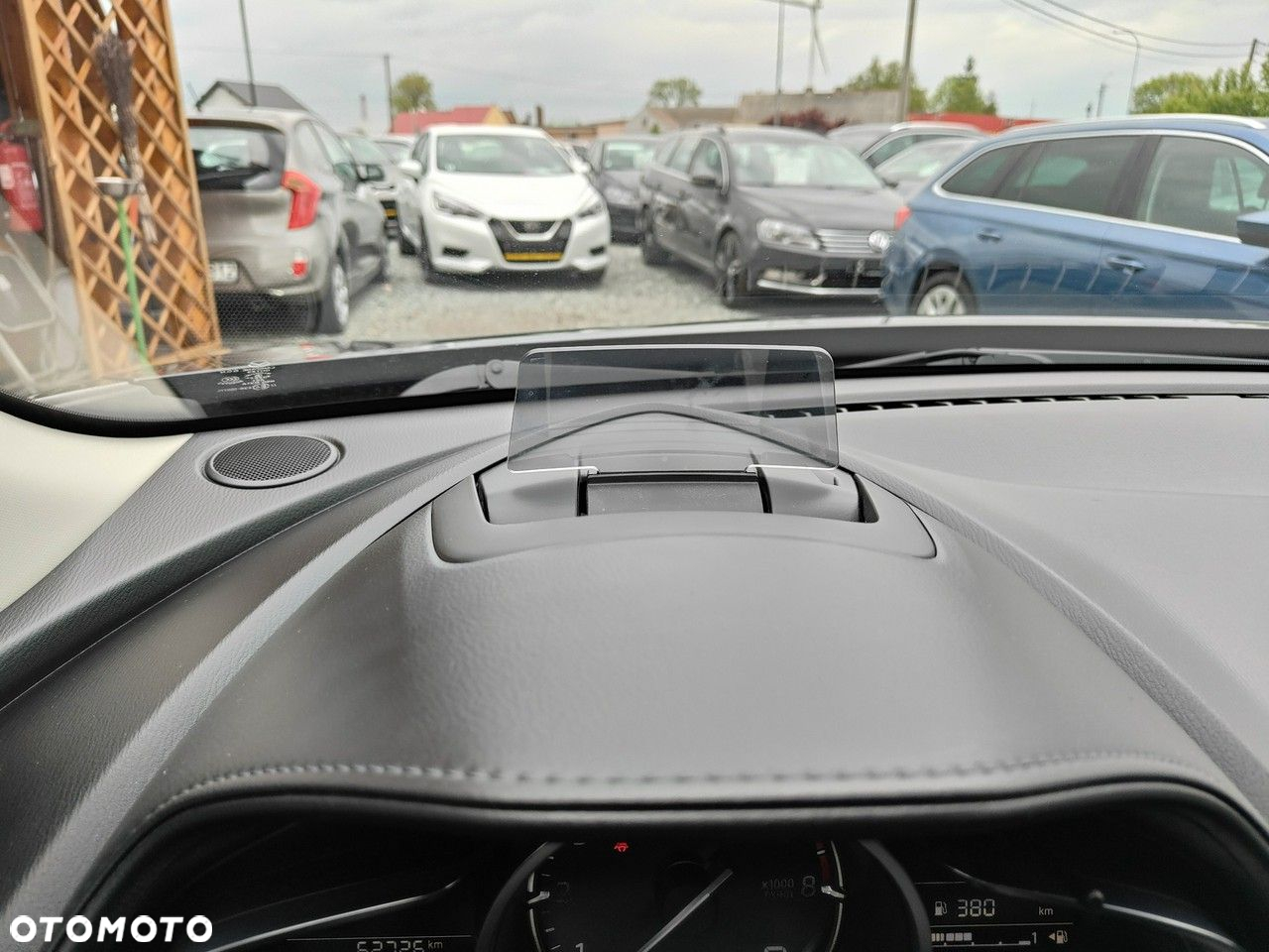 Mazda CX-3 - 16