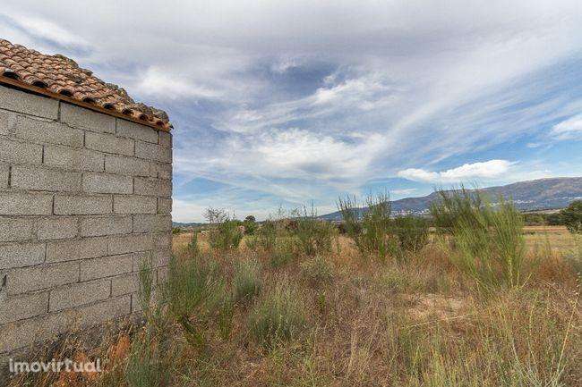 Terreno rústico - Grande imagem: 3/10