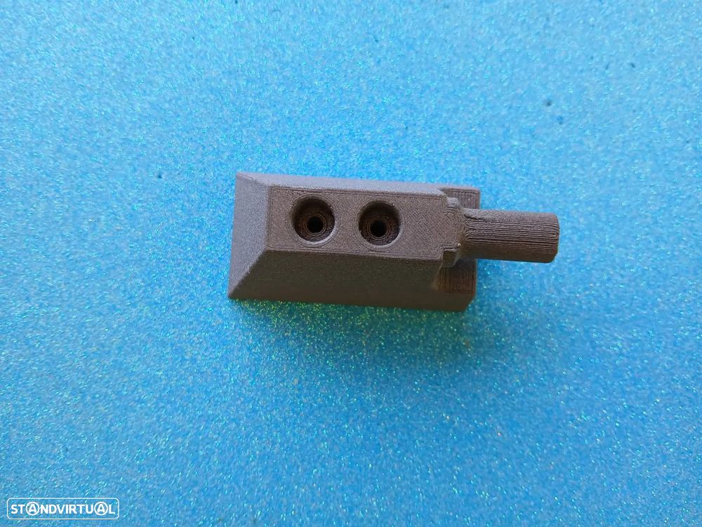 Kit reparação chapeleira mala Seat Ibiza 6L NOVO - 1