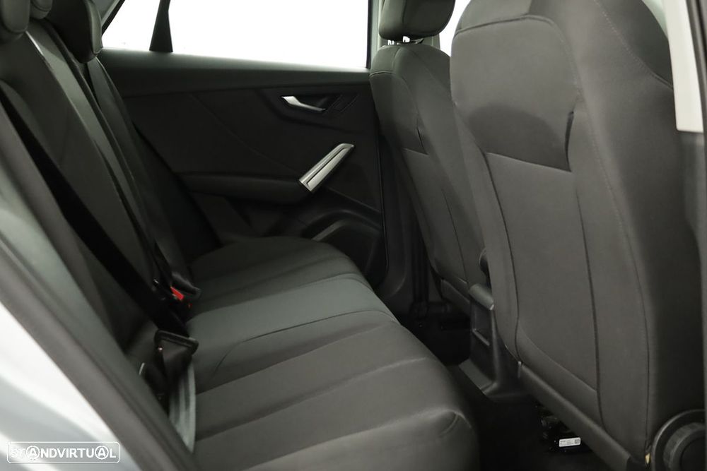 Audi Q2 35 TFSI Advanced S tronic - 23