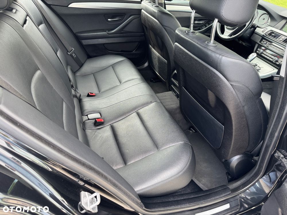 BMW Seria 5 - 27