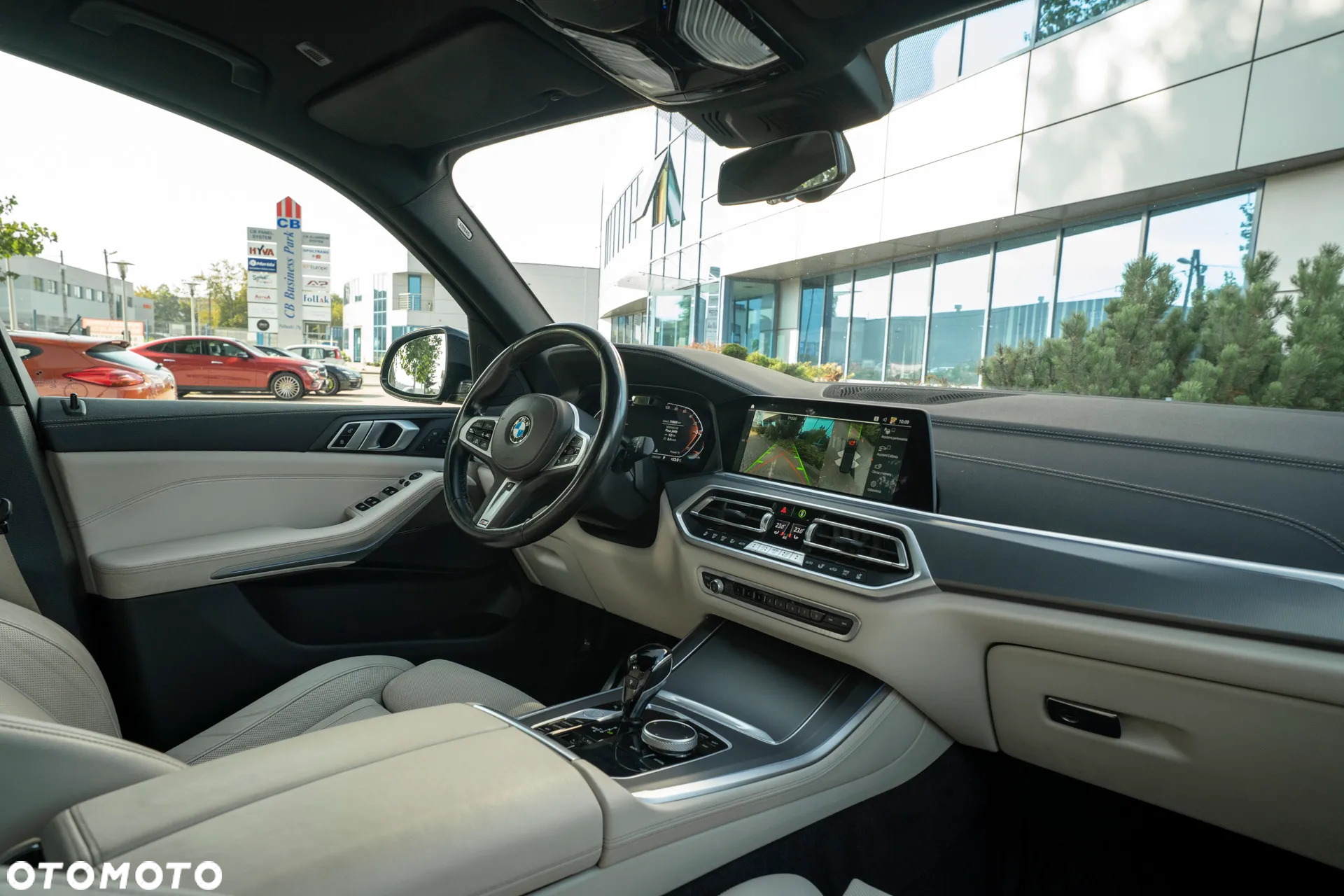 BMW X5 xDrive30d sport - 20