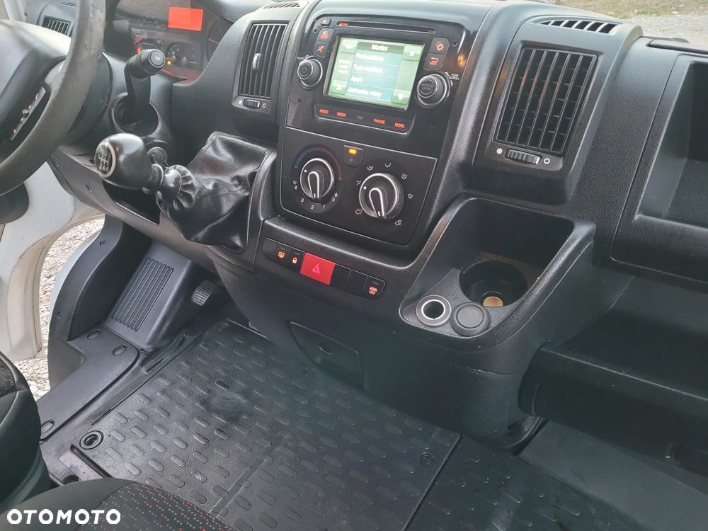 Peugeot Boxer - 10