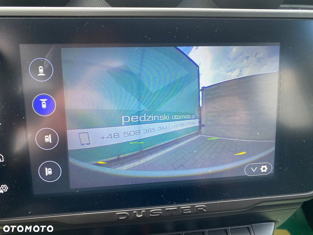 Dacia Duster TCe 130 2WD Prestige+ - 18